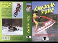 Energie Pure VHS RIP