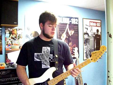 Head on collision - New Found Glory