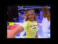 Britney Spears Live Vocals On I Will Be There & Baby One More Time HD 8/28/1999 