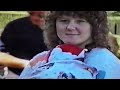 Happy Birthday Mickey Parade February 1989 WDW Magic Kingdom