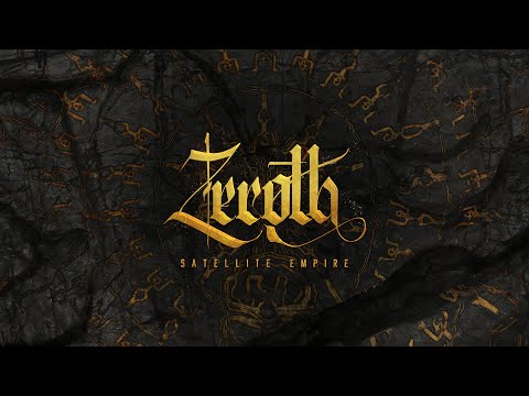Satellite Empire - Zeroth [FULL EP]
