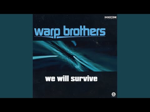 We Will Survive (Club Mix Long Break)