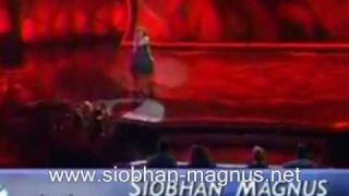 Siobhan Magnus - Paint It Black (American Idol 9)