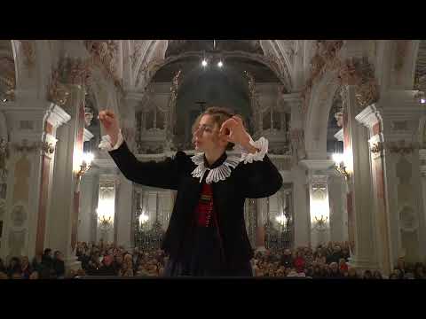 The Da vinci code - Hans Zimmer - Musikkapelle Vahrn 2023; Marion Goller