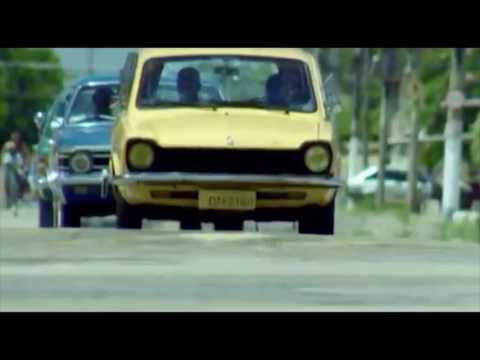 Cartel MCs   Sonhos de Escobar Prod  Kolombiano   Webclipe oficial