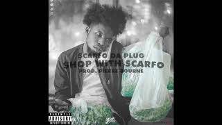 Shop With Scarfo Prod. Pierre Bourne (Official Audio)