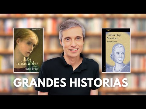 10 Books to Relive the Past: History and Literature | Juan José Ramos Books