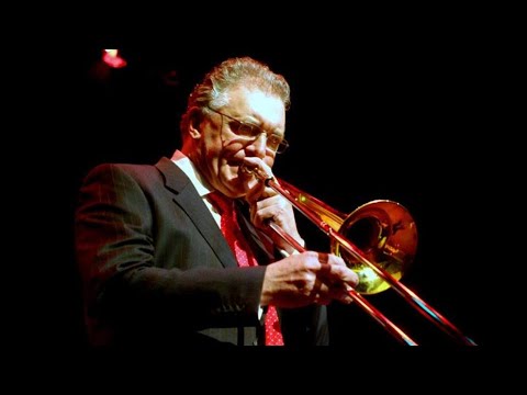 Thumbnail for Concert - Steve Barnett and Friends (Feat. Gordon Campbell, Trombone) by Gordon Campbell