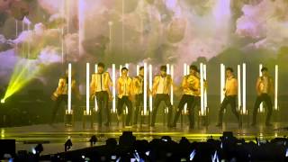Download lagu [FANCAM] 150816 Exo The Exo'LuXion Concert EL DORADO 엑소 홍콩콘 mp3