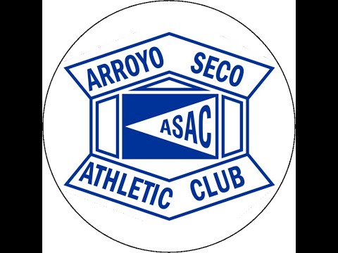 Torneo de PRIMERA - NACIONAL y MASTER Arroyo Seco Athelic Club