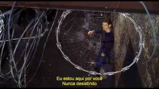 The calling- For you(Legendado) homem-aranha.