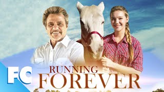 Running Forever  Full Family Drama Movie  Martin K