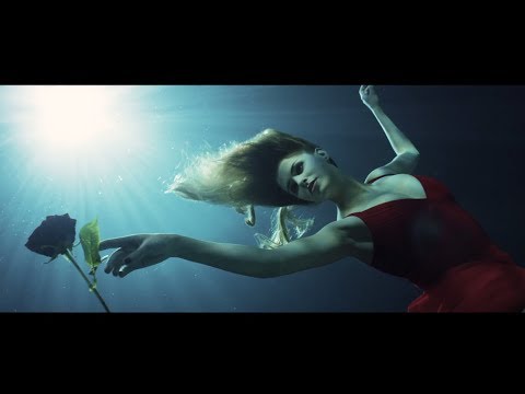 Kovic ~ Running Underwater (Official Video)