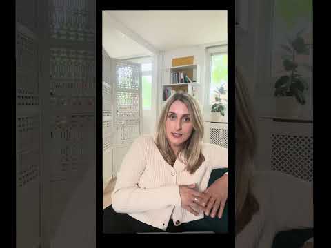 In this video, trauma therapist and psychotherapist Ariana Pedzikowska shares her approach to trauma-informed therapy, people-pleasing and what it's like to work together online across the UK, including London and Manchester
