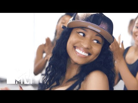 'Nicki Minaj: My Time Again' Trailer | MTV