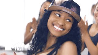 &#39;Nicki Minaj: My Time Again&#39; Trailer | MTV