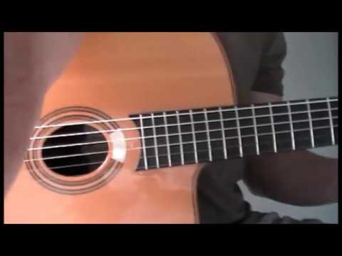 Guitar Tutorial - Nick Drake - Poor Boy