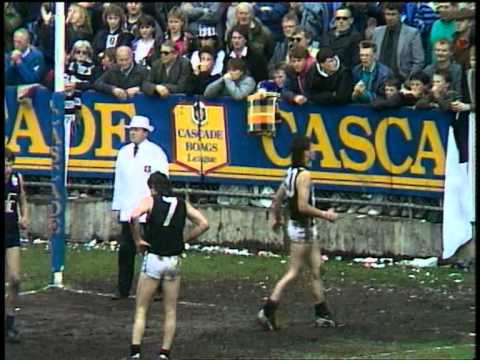 1988 TFL Grand Final