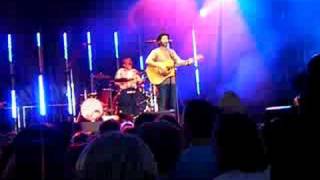 Raine Maida -- Yellow Brick Road