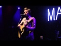 Matt Duke - I've Got Atrophy on the Brain