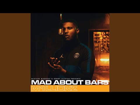 Mad About Bars - S5-E2