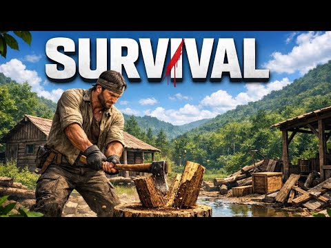 15 Survival Games That Are Actually GOOD