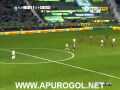Aldosivi Vs Rosario Central (1-3) Primera División 2015 Fecha 16