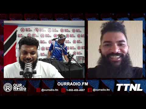 TTNL - (Ep.16) - with interviews with Pronto & Xplicit Mevon