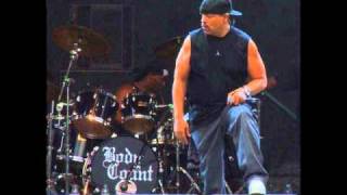 Body count feat. Raw breed - My way