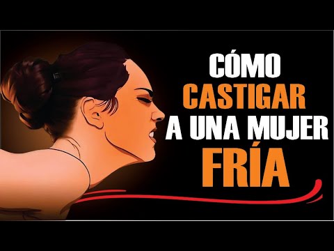 Cómo un Hombre de Alto Valor Maneja a una Mujer Fría | Nietzsche