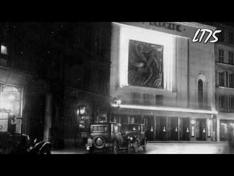 French Elegance : Ray Ventura et ses Collégiens : Je crois bien que c'est l'amour (1935)