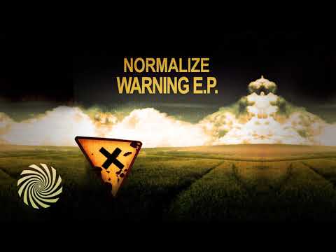 Normalize - Normal Lies