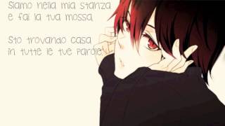 Sabrina The Teenage Bitch, Seaway - Traduzione.