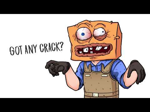 CS2 ON DRUGS