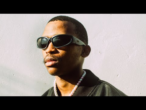 Dala Sessionz  Tallrickyworldwide Ft. SimulationRxps x K.Keed - MASAMBENI