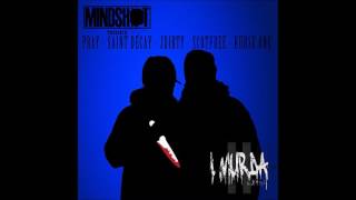 Saving - Mindshot ft Young Wicked