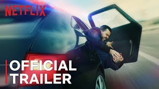 Blood Coast (Pax Massilia) - 2023 - Netflix Series Trailer - English Subtitles