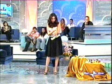 giovanni scafuro | festa italiana | rai uno