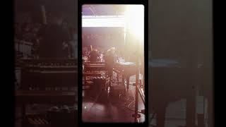 Benmont Tench - Hard Rain’s Gonna Fall