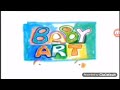 Baby Tv Art Pesky Bear