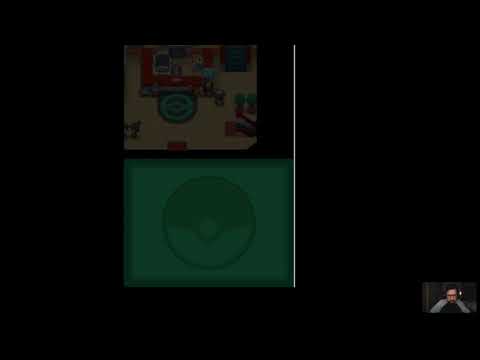 Pokémon Oro Sagrado ep.20 Derrotando al Líder de gimnasio Fredo en Pueblo Caoba.