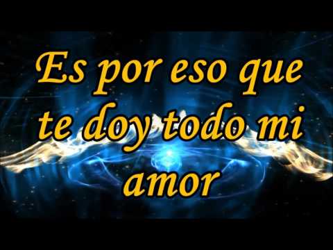 De gloria en gloria, Tu amor por mi, Majestuoso Poderoso - Marcos Witt