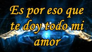 De gloria en gloria, Tu amor por mi, Majestuoso Poderoso - Marcos Witt