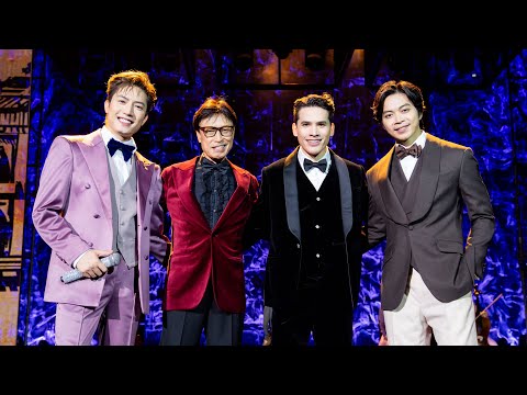 GỬI NGƯỜI EM GÁI - DANH CA TUẤN NGỌC, QUỐC THIÊN, LÂN NHÃ ft ANH TÚ | Hoa Xuân Ca