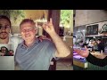 The Dark Life After 15 Minutes Of Fame By Patrick Cc PenteDente Reacts