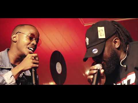 Sir.Marshall Livestream Concert My Grandfather's Corner Live