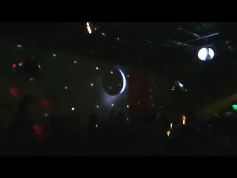 Stratos pres. Rhythmatic 8th Anniversary with tINI & Matt Sassari @ FABRICA126