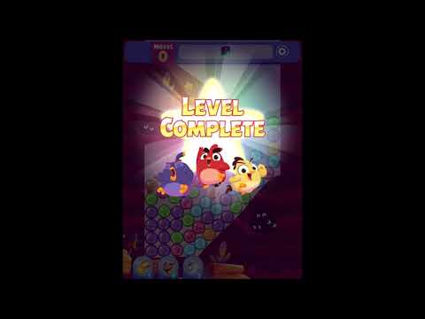 Let's Play Angry Birds Dream Blast Part 14:Levels 76-80