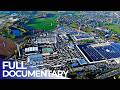 Volvo Mega Manufacturing The World S Most Advanced Truck Factory FD Engineering