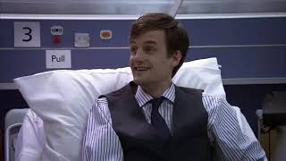 Henry Shields on Holby City S15 E49 Contra Mundum (Best Bits) video